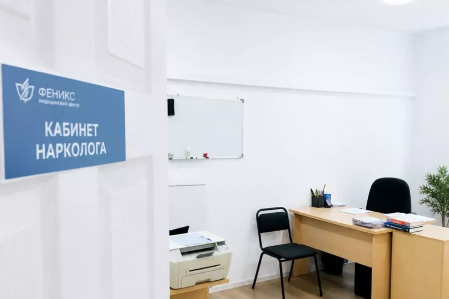 Реабилитационный центр для наркозависимых в Кимрах